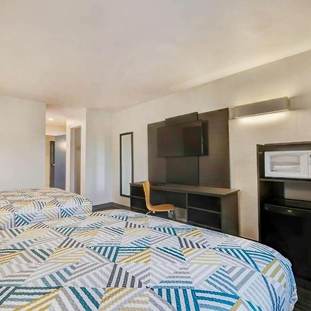 Motel 6-Mesquite, Tx - Balch Springs Εξωτερικό φωτογραφία