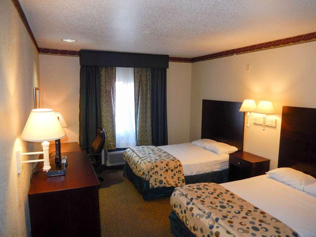 Motel 6-Mesquite, Tx - Balch Springs Δωμάτιο φωτογραφία