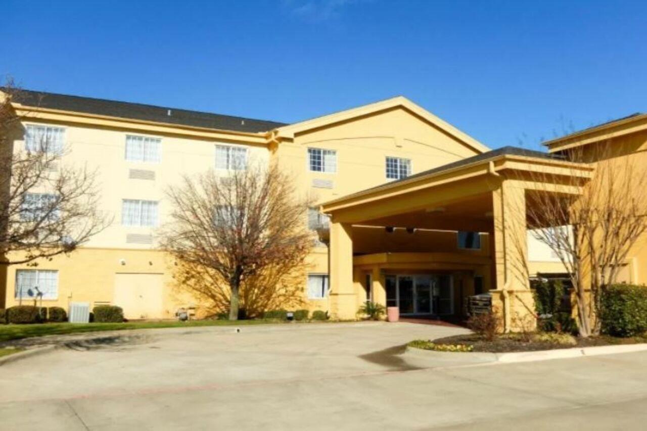 Motel 6-Mesquite, Tx - Balch Springs Εξωτερικό φωτογραφία