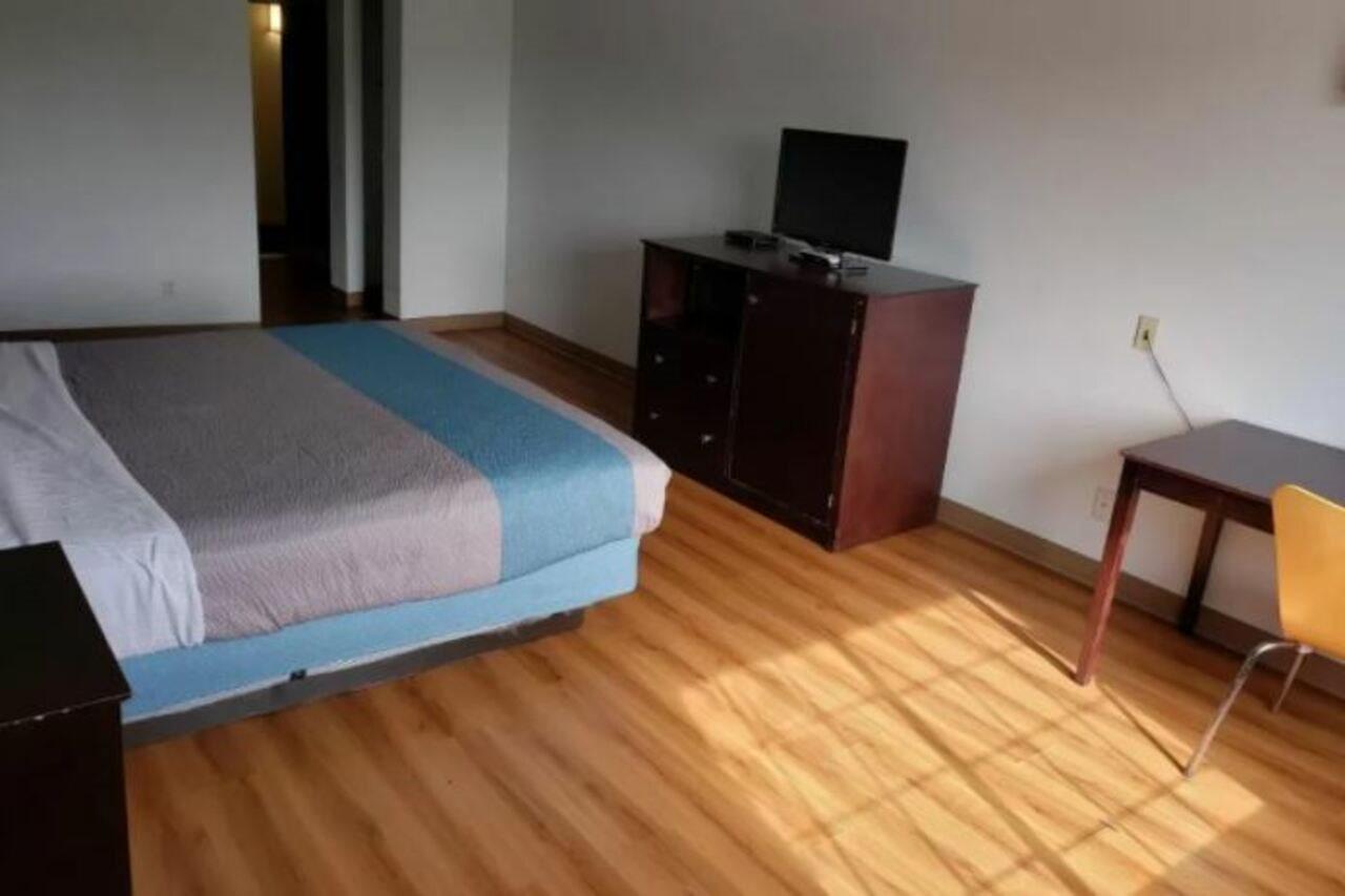Motel 6-Mesquite, Tx - Balch Springs Εξωτερικό φωτογραφία