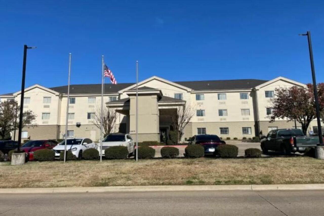 Motel 6-Mesquite, Tx - Balch Springs Εξωτερικό φωτογραφία