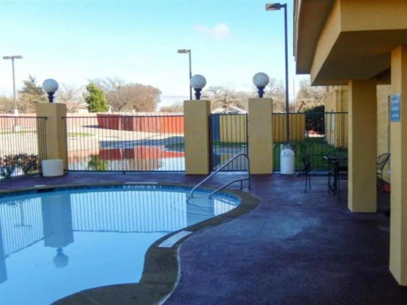 Motel 6-Mesquite, Tx - Balch Springs Εξωτερικό φωτογραφία