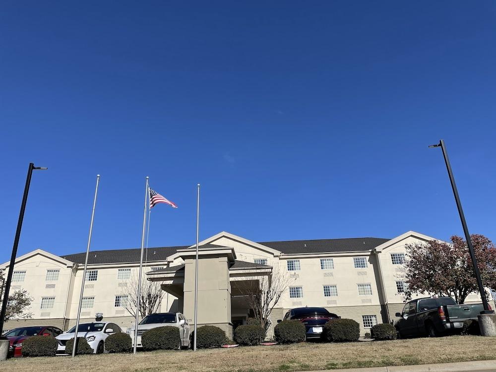 Motel 6-Mesquite, Tx - Balch Springs Εξωτερικό φωτογραφία