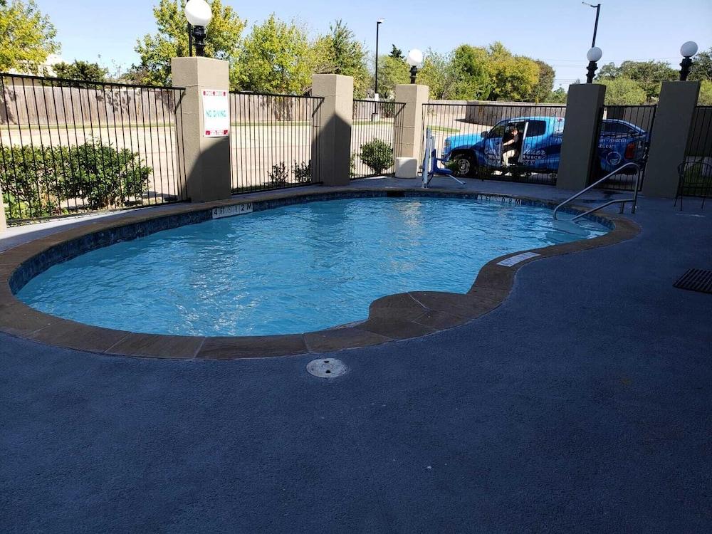 Motel 6-Mesquite, Tx - Balch Springs Εξωτερικό φωτογραφία