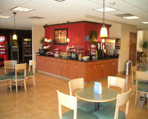 Motel 6-Mesquite, Tx - Balch Springs Εστιατόριο φωτογραφία