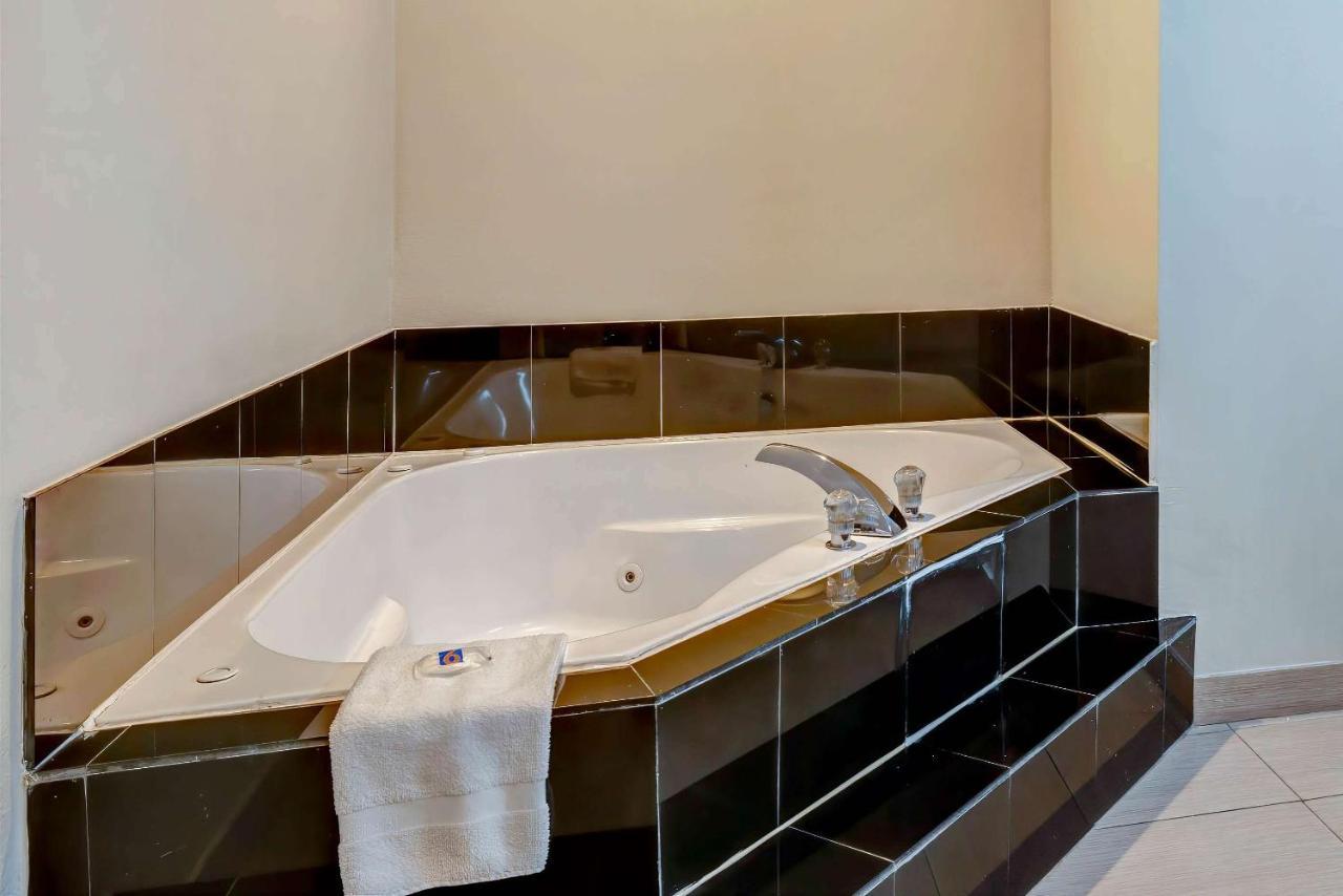 Motel 6-Mesquite, Tx - Balch Springs Εξωτερικό φωτογραφία