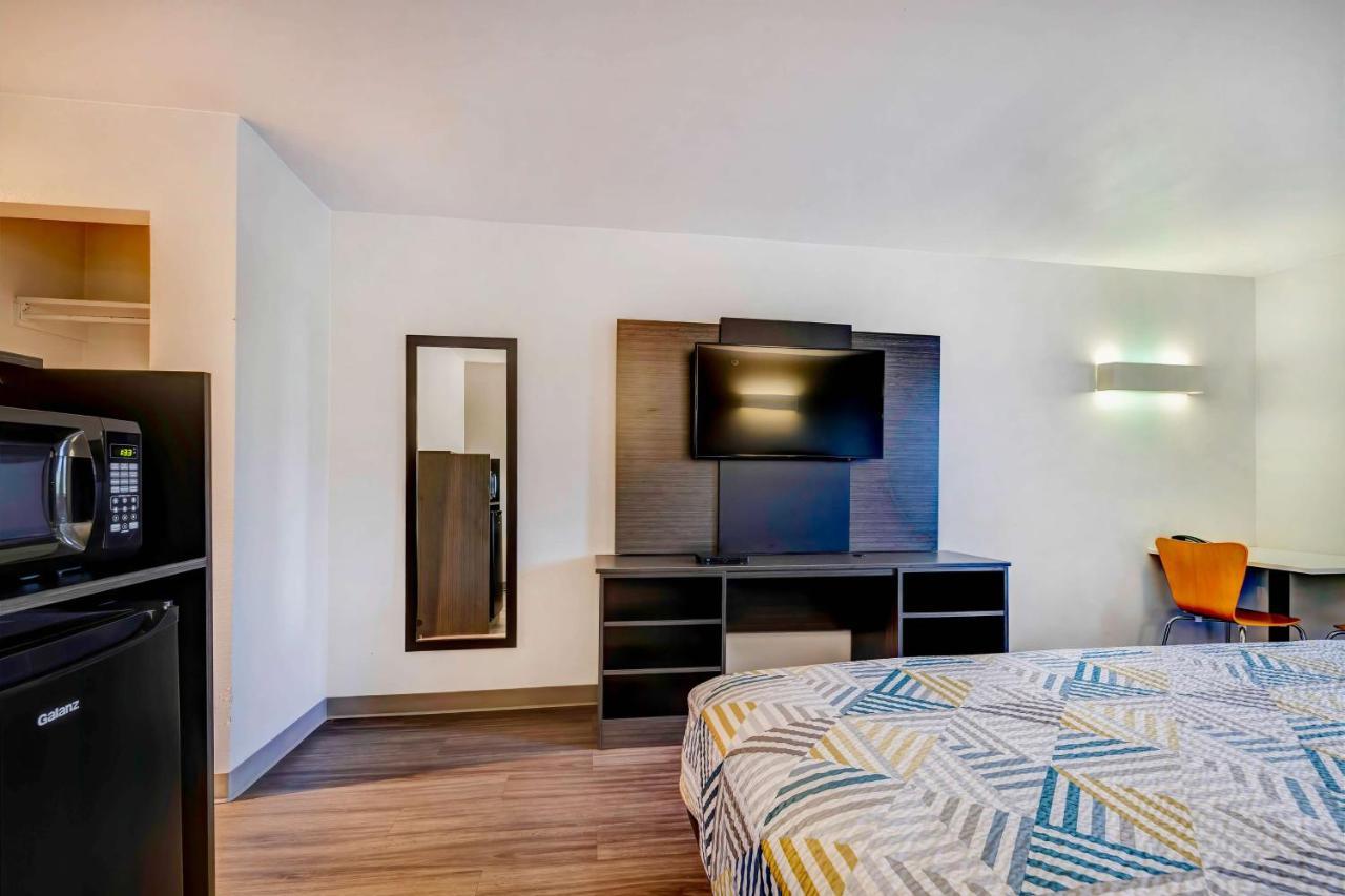 Motel 6-Mesquite, Tx - Balch Springs Εξωτερικό φωτογραφία