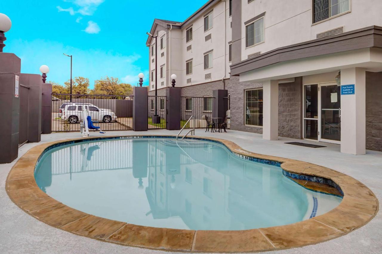 Motel 6-Mesquite, Tx - Balch Springs Εξωτερικό φωτογραφία