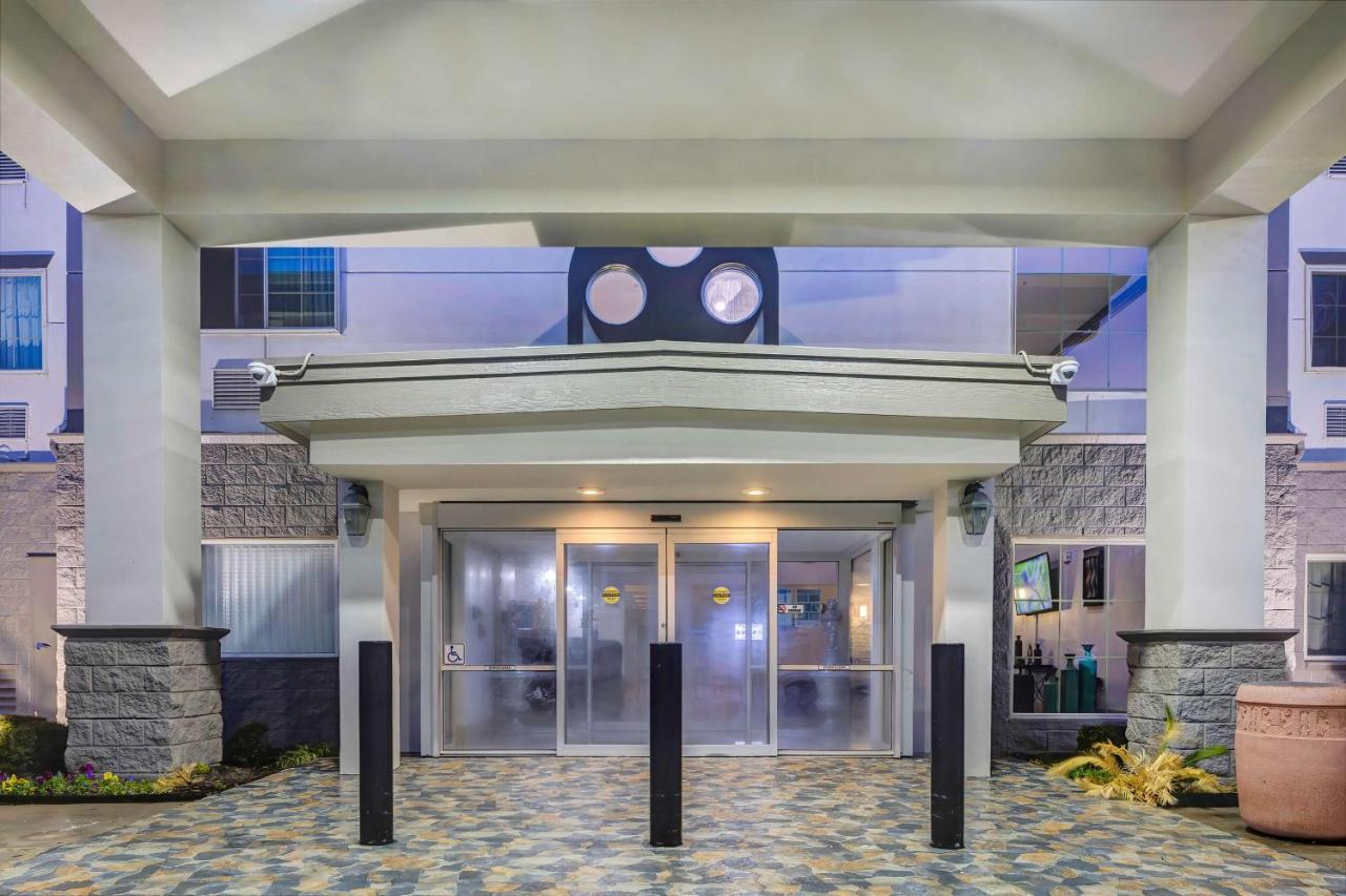 Motel 6-Mesquite, Tx - Balch Springs Εξωτερικό φωτογραφία
