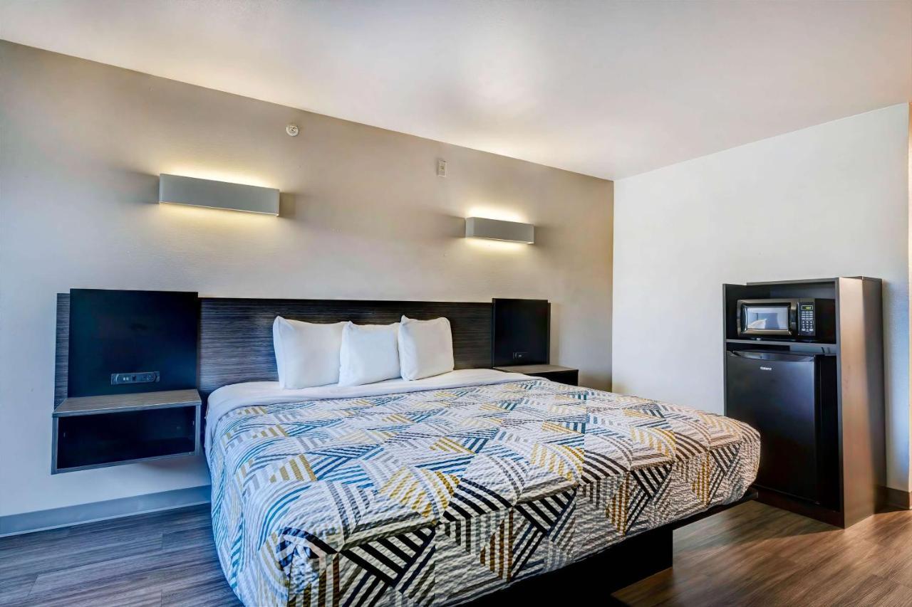 Motel 6-Mesquite, Tx - Balch Springs Εξωτερικό φωτογραφία