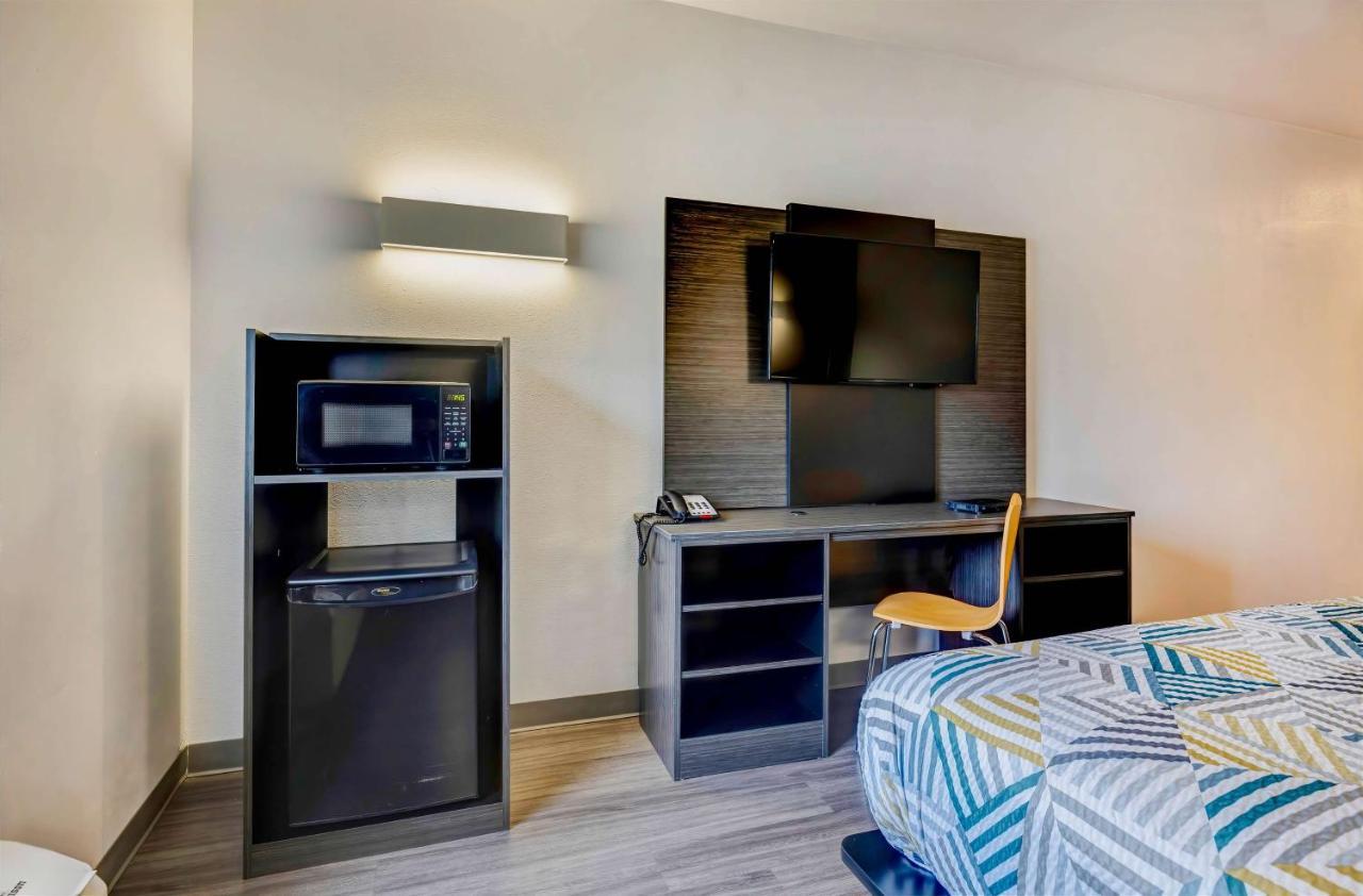 Motel 6-Mesquite, Tx - Balch Springs Εξωτερικό φωτογραφία