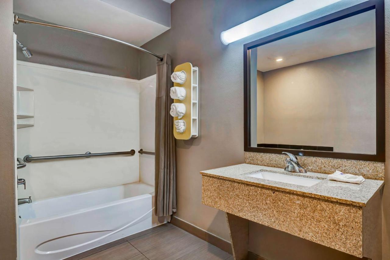 Motel 6-Mesquite, Tx - Balch Springs Εξωτερικό φωτογραφία
