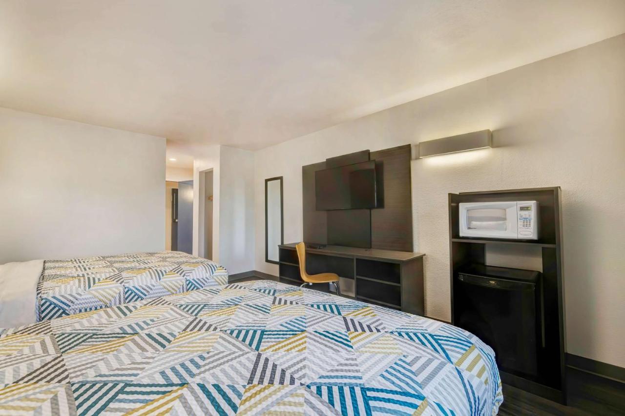 Motel 6-Mesquite, Tx - Balch Springs Εξωτερικό φωτογραφία