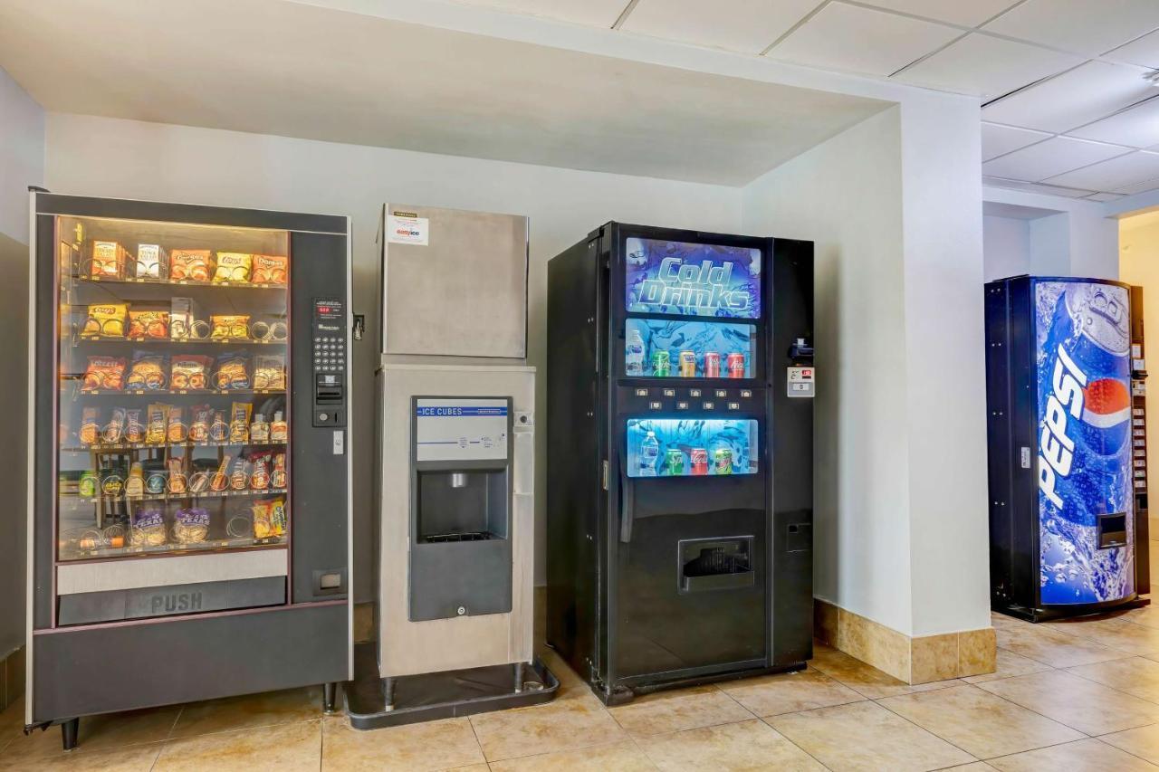 Motel 6-Mesquite, Tx - Balch Springs Εξωτερικό φωτογραφία