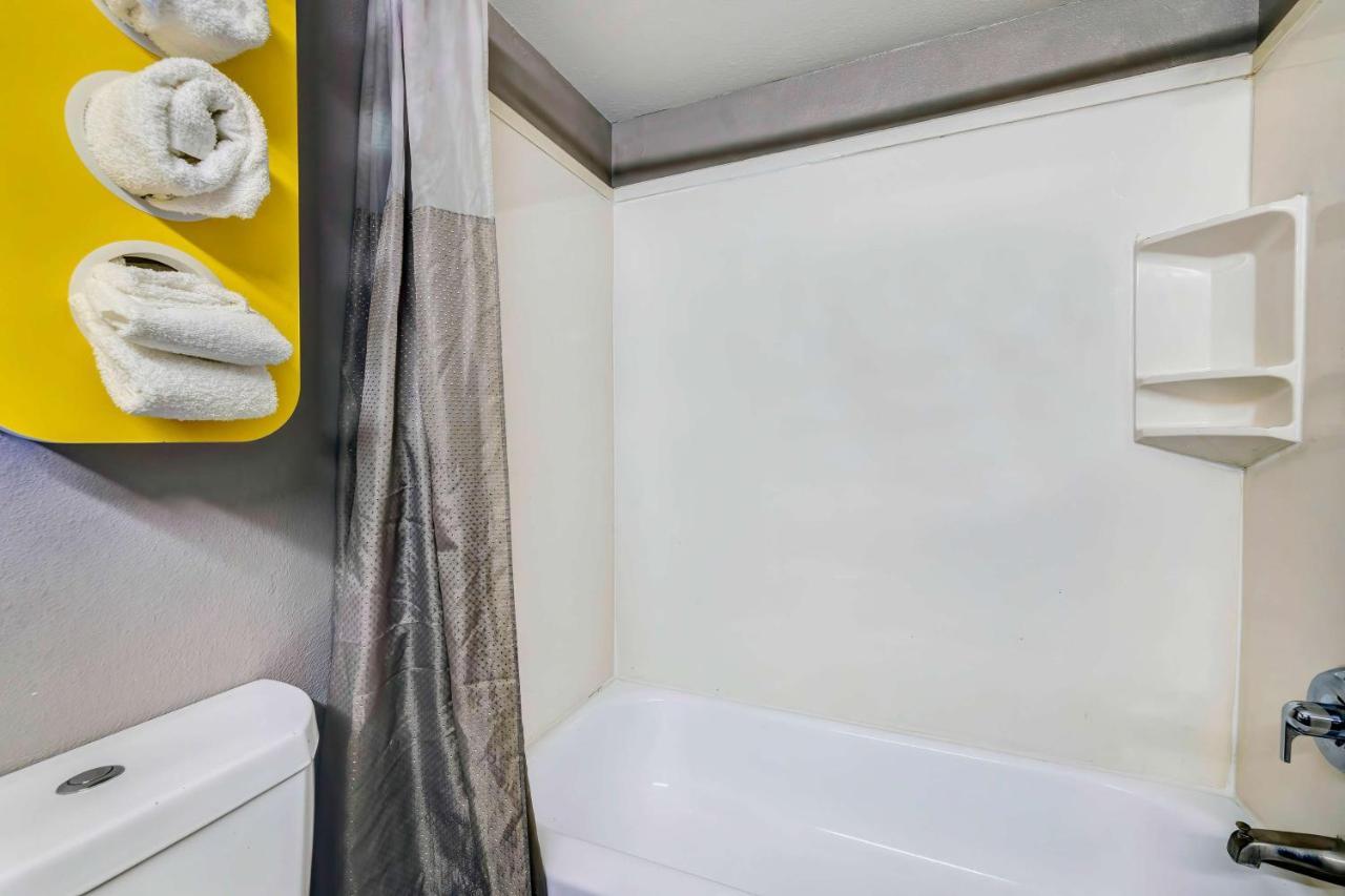 Motel 6-Mesquite, Tx - Balch Springs Εξωτερικό φωτογραφία