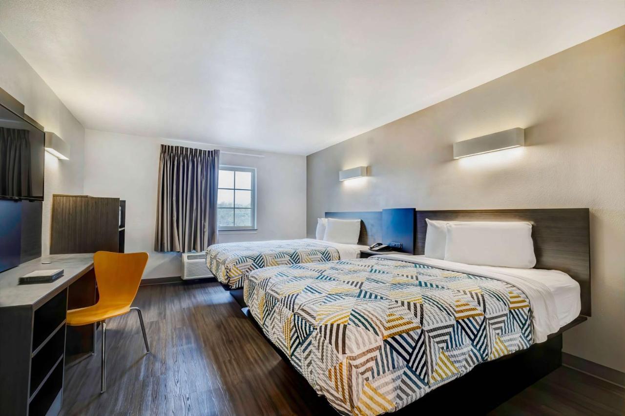 Motel 6-Mesquite, Tx - Balch Springs Εξωτερικό φωτογραφία
