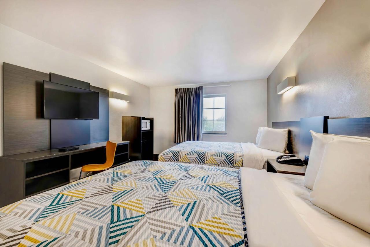 Motel 6-Mesquite, Tx - Balch Springs Εξωτερικό φωτογραφία
