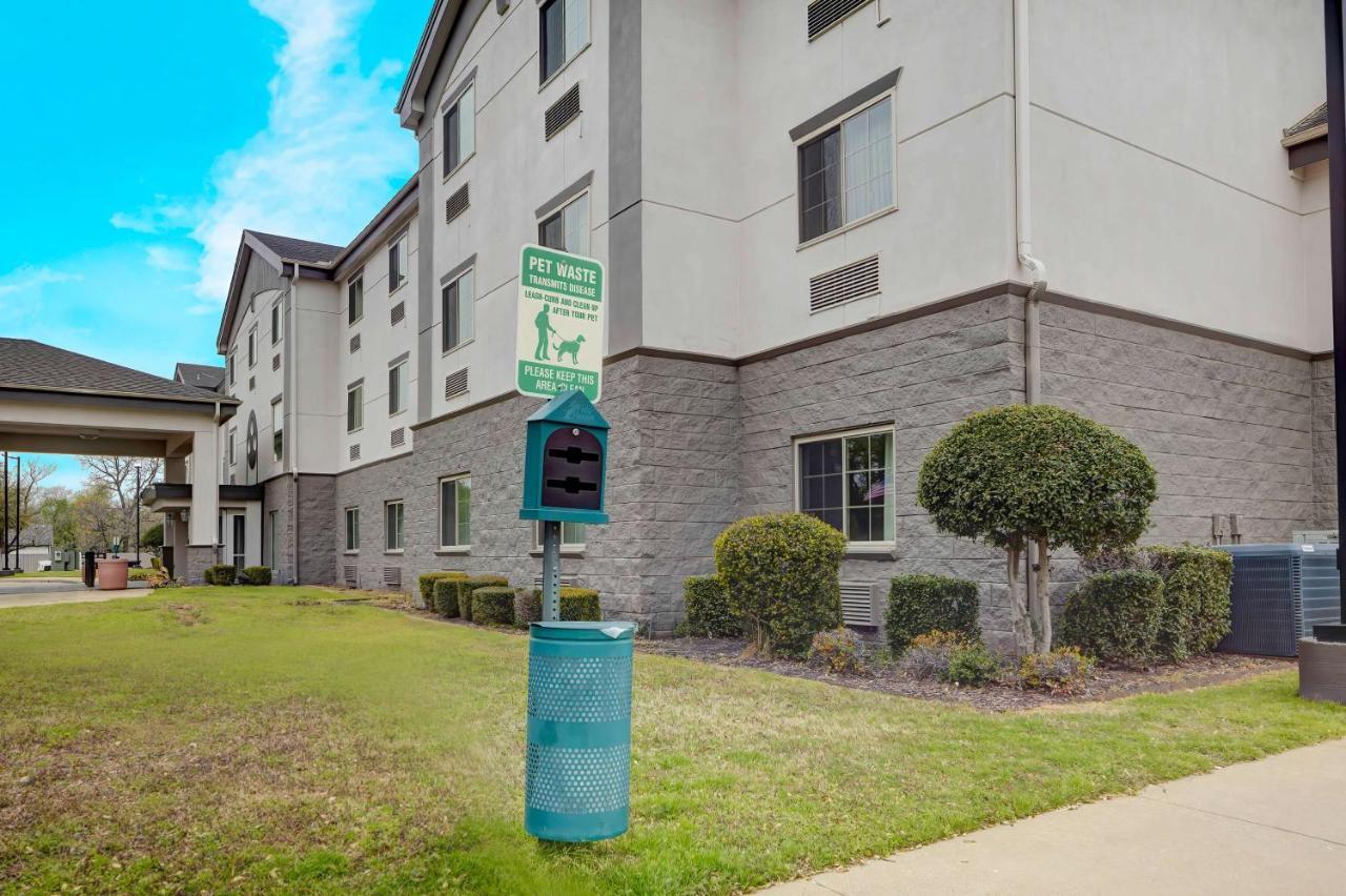 Motel 6-Mesquite, Tx - Balch Springs Εξωτερικό φωτογραφία