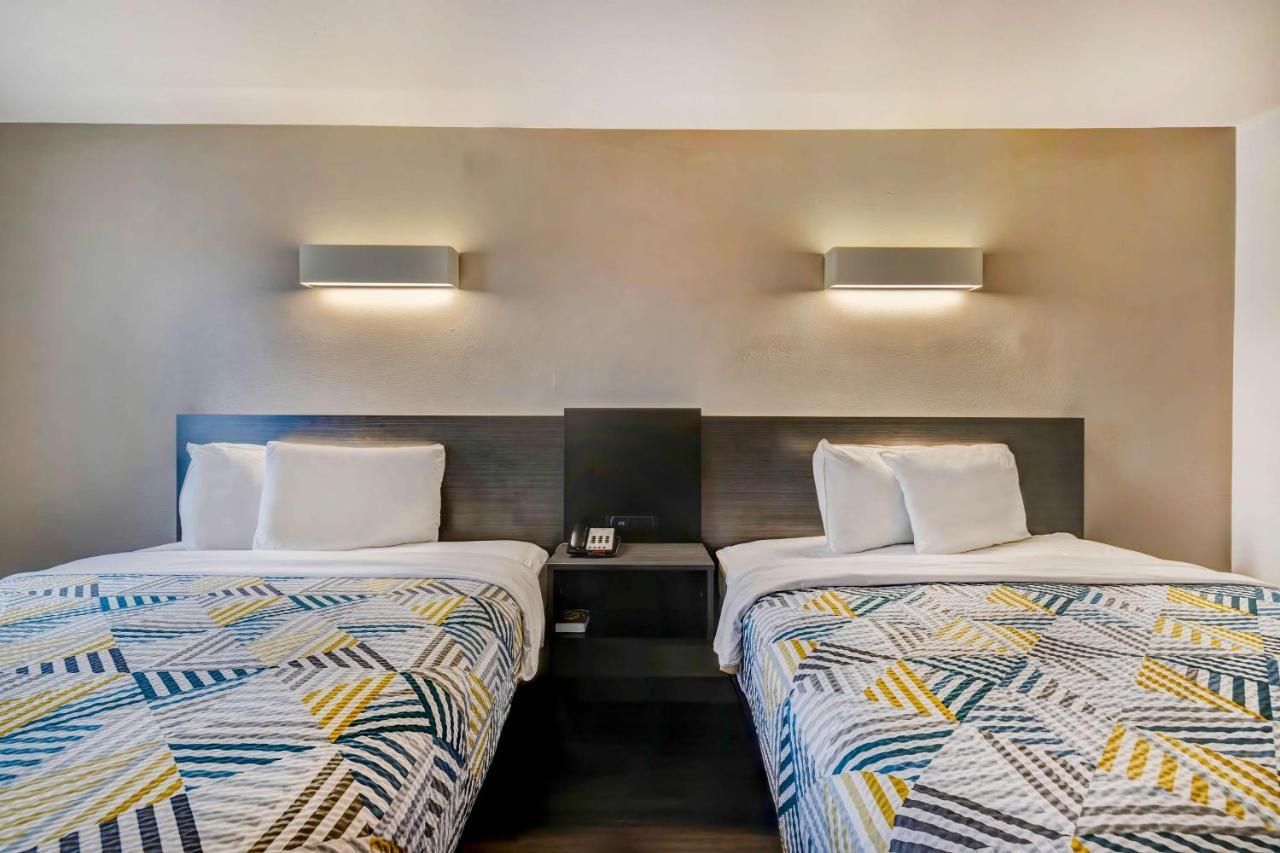 Motel 6-Mesquite, Tx - Balch Springs Εξωτερικό φωτογραφία