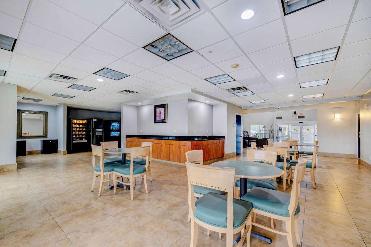 Motel 6-Mesquite, Tx - Balch Springs Εξωτερικό φωτογραφία
