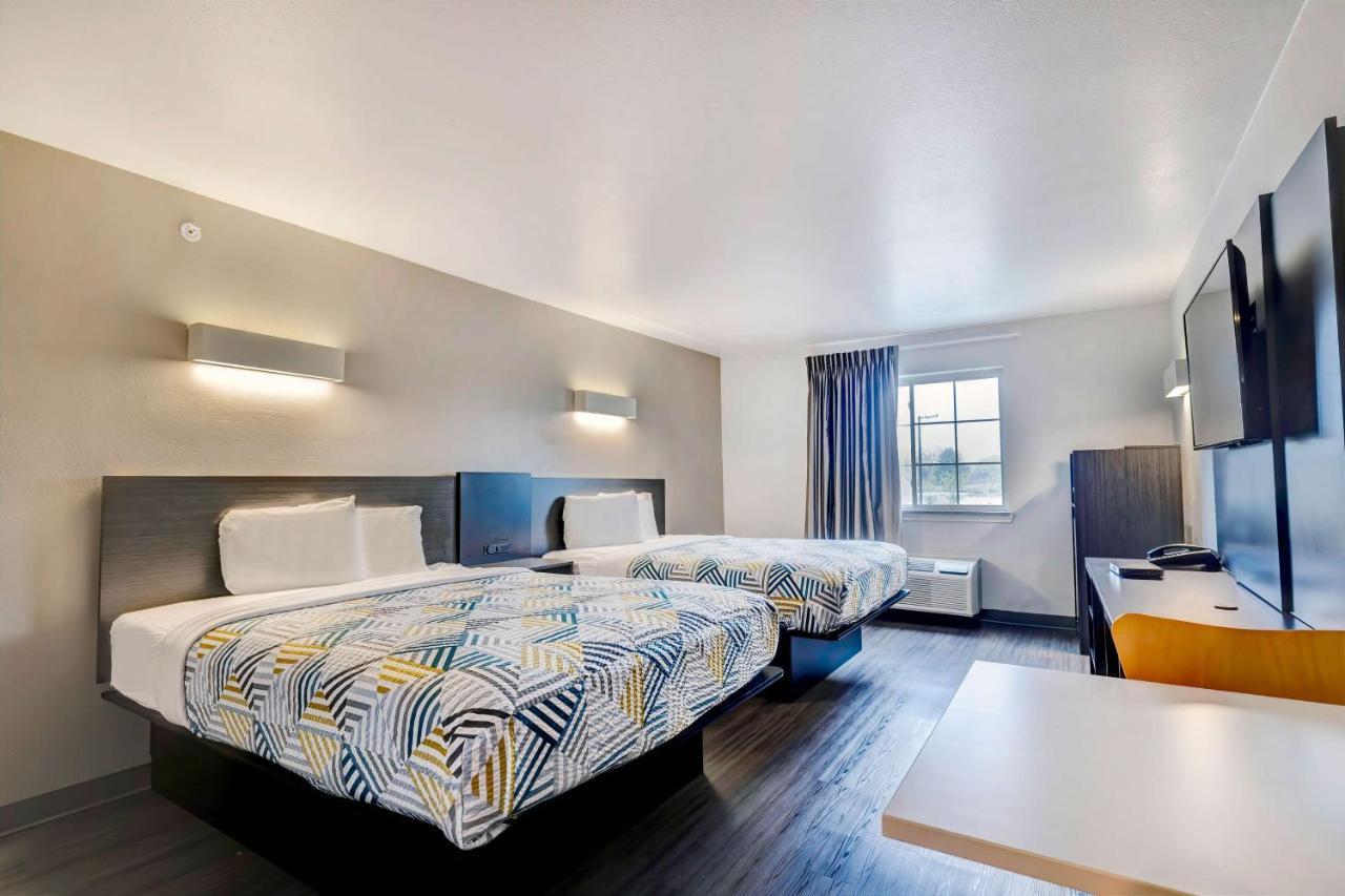 Motel 6-Mesquite, Tx - Balch Springs Εξωτερικό φωτογραφία