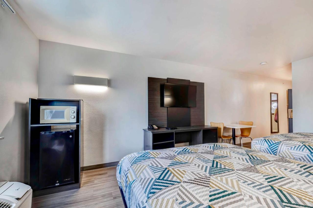 Motel 6-Mesquite, Tx - Balch Springs Εξωτερικό φωτογραφία