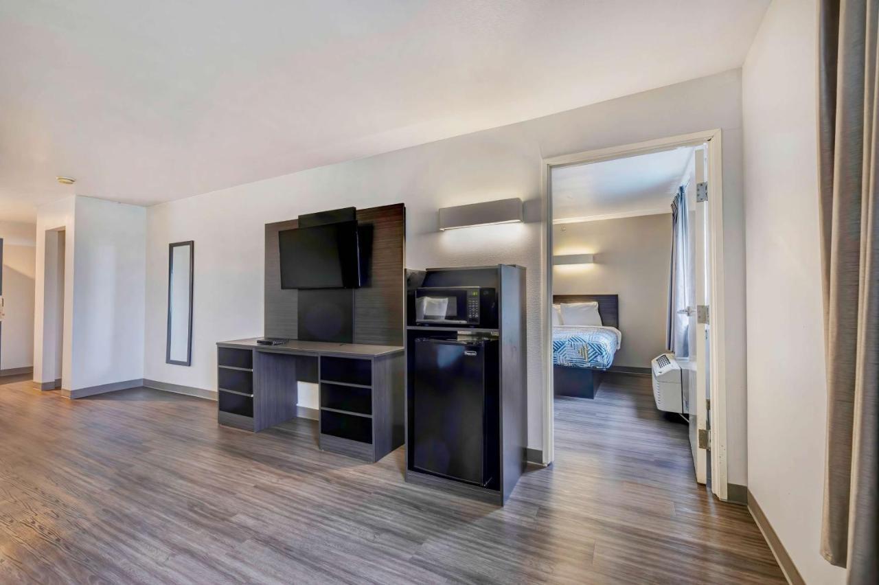 Motel 6-Mesquite, Tx - Balch Springs Εξωτερικό φωτογραφία