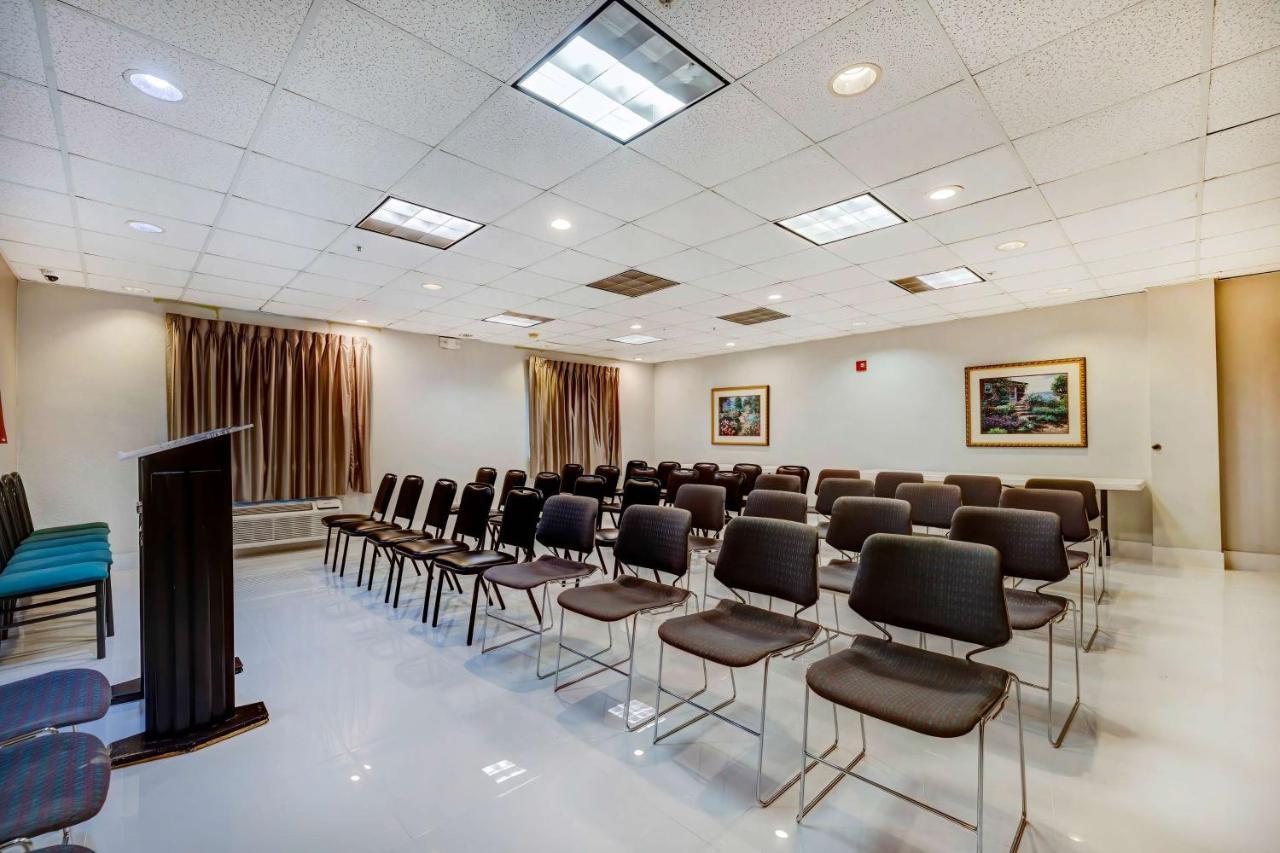 Motel 6-Mesquite, Tx - Balch Springs Εξωτερικό φωτογραφία