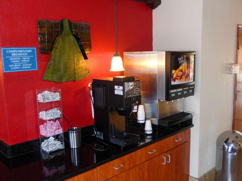 Motel 6-Mesquite, Tx - Balch Springs Εσωτερικό φωτογραφία