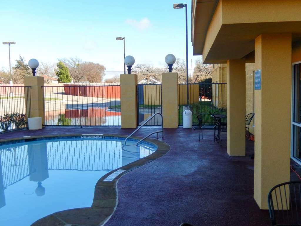 Motel 6-Mesquite, Tx - Balch Springs Ανέσεις φωτογραφία