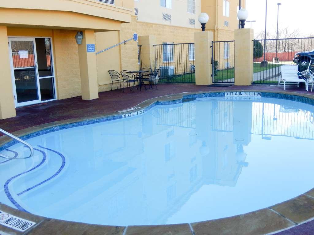 Motel 6-Mesquite, Tx - Balch Springs Ανέσεις φωτογραφία