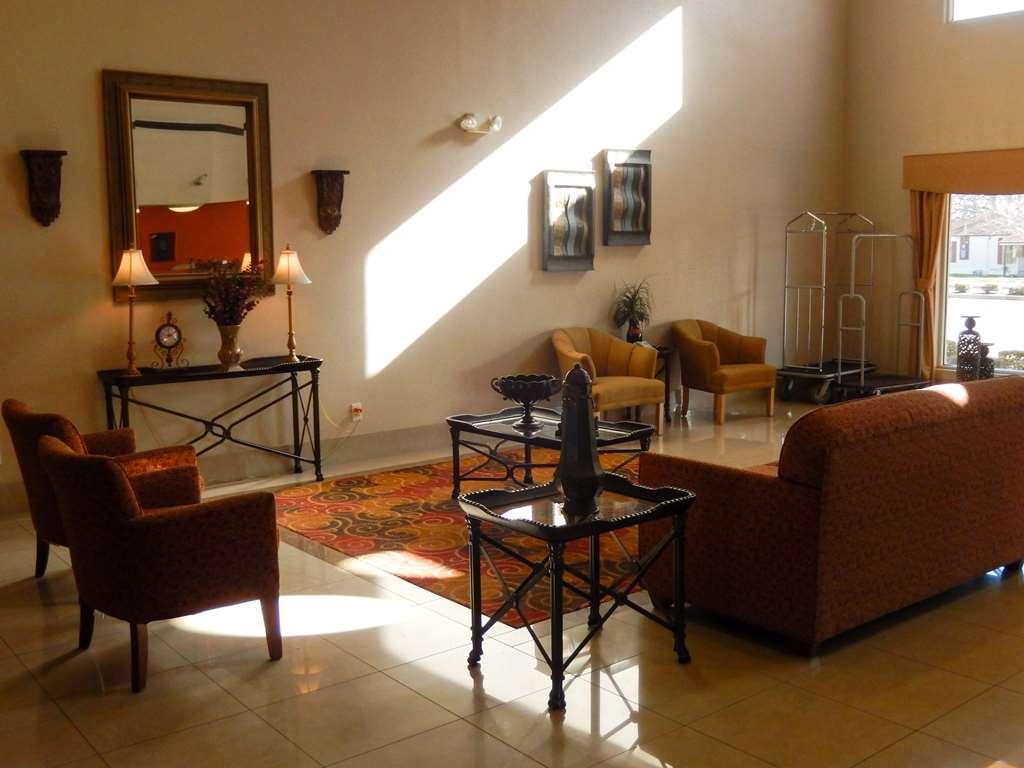 Motel 6-Mesquite, Tx - Balch Springs Εσωτερικό φωτογραφία