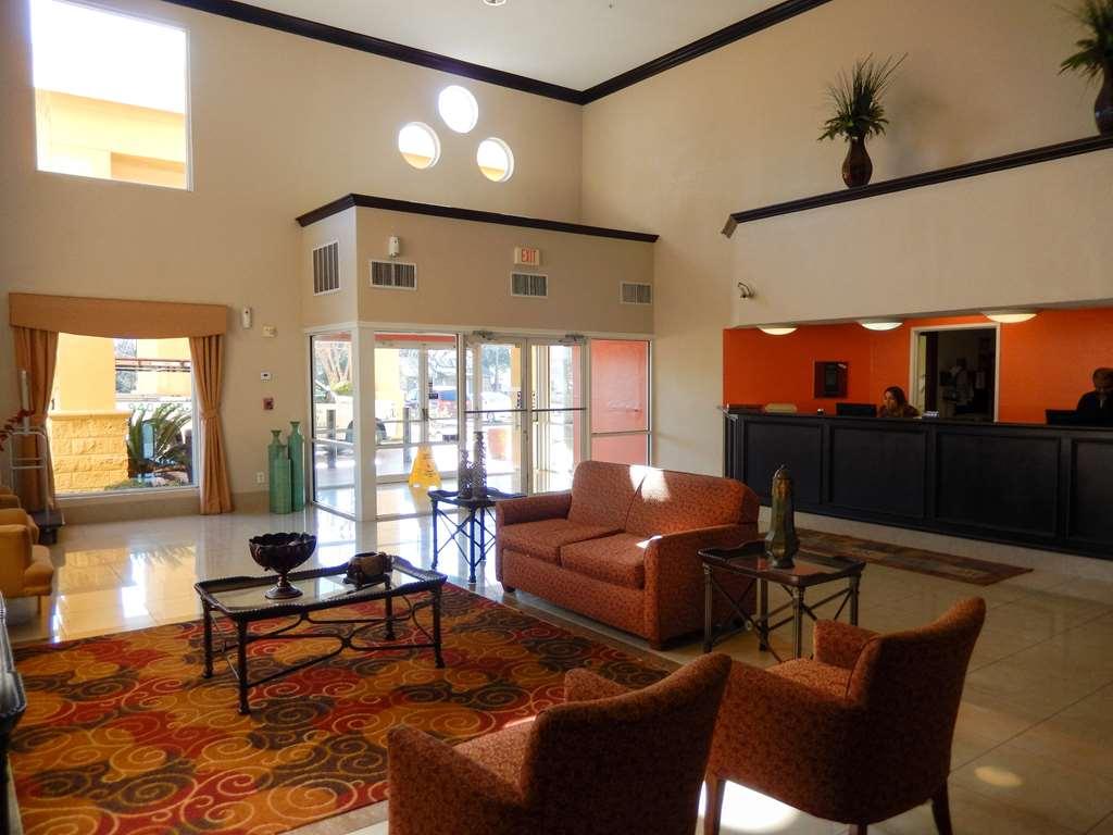 Motel 6-Mesquite, Tx - Balch Springs Εσωτερικό φωτογραφία