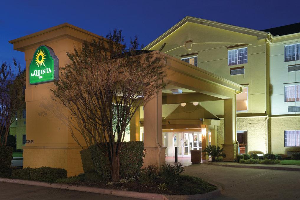 Motel 6-Mesquite, Tx - Balch Springs Εξωτερικό φωτογραφία
