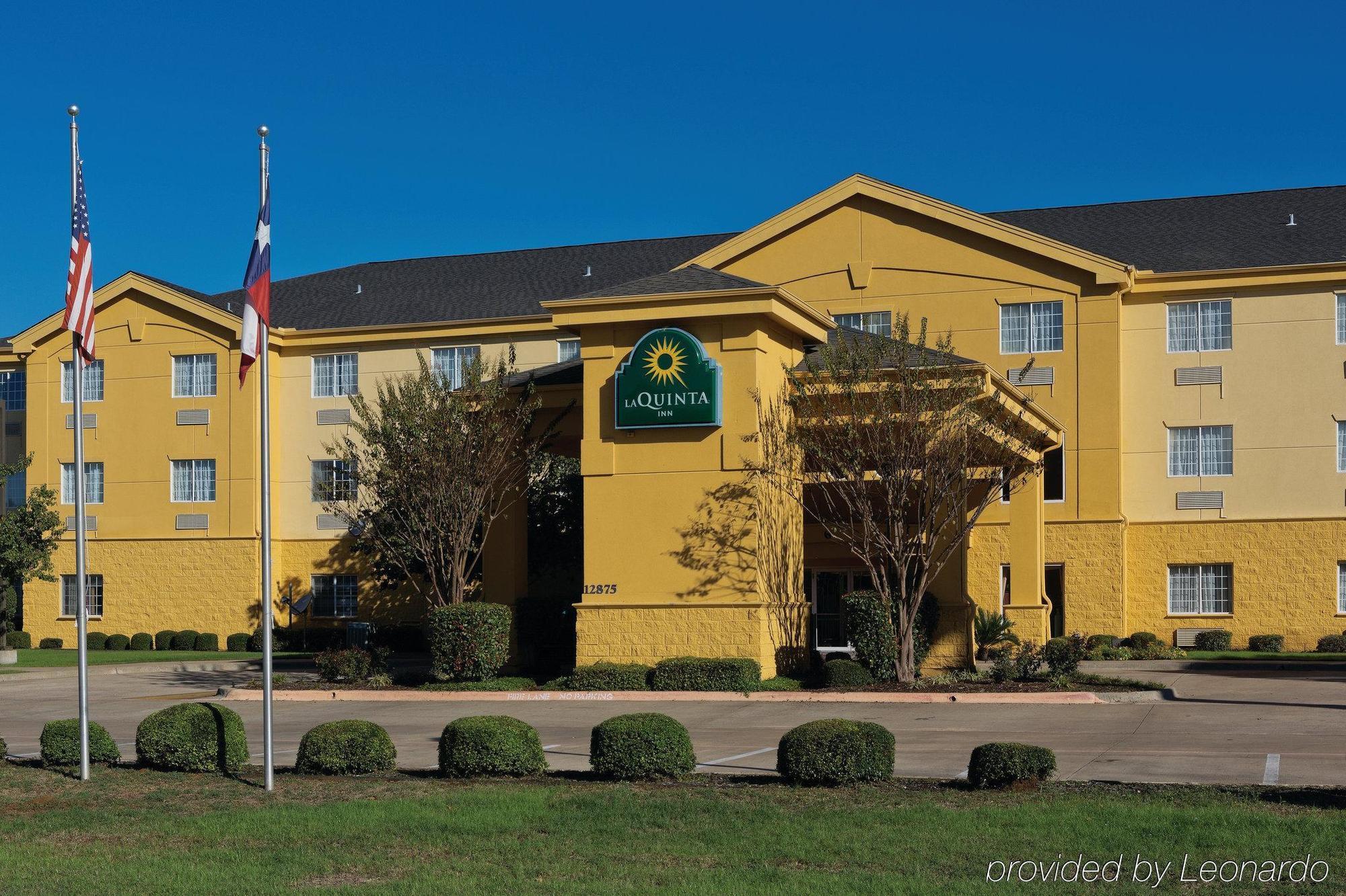 Motel 6-Mesquite, Tx - Balch Springs Εξωτερικό φωτογραφία