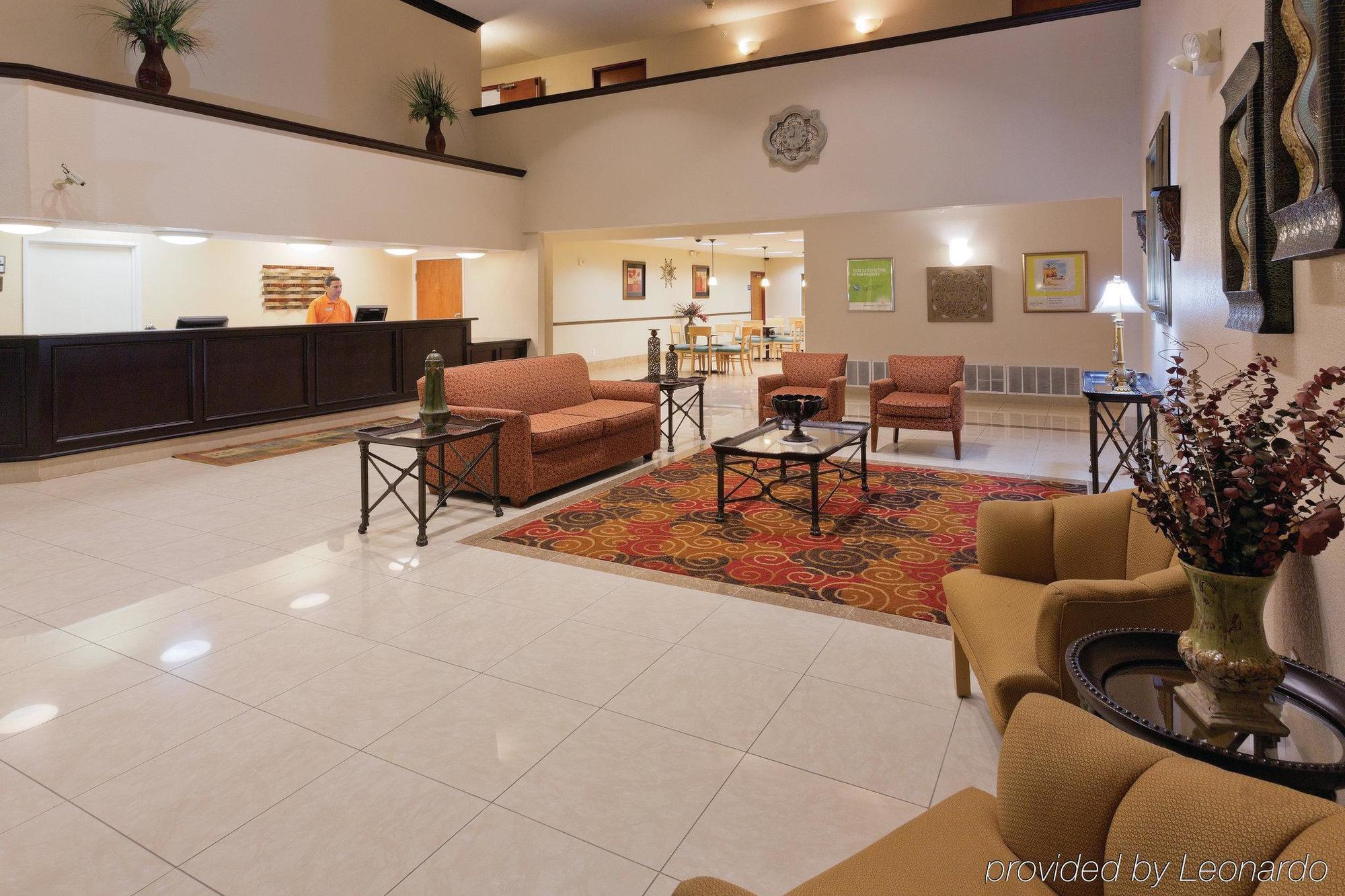 Motel 6-Mesquite, Tx - Balch Springs Εξωτερικό φωτογραφία