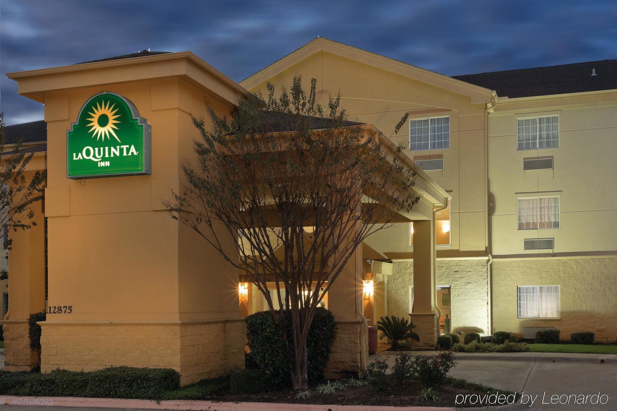 Motel 6-Mesquite, Tx - Balch Springs Εξωτερικό φωτογραφία