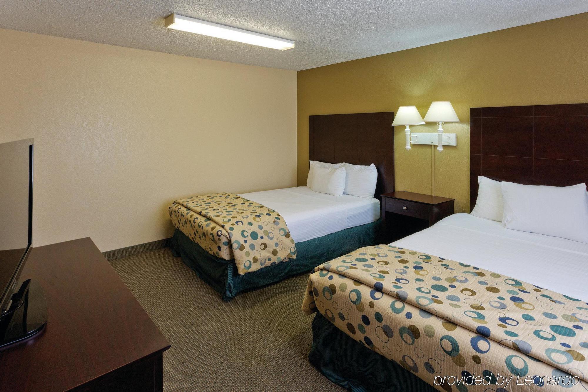 Motel 6-Mesquite, Tx - Balch Springs Εξωτερικό φωτογραφία