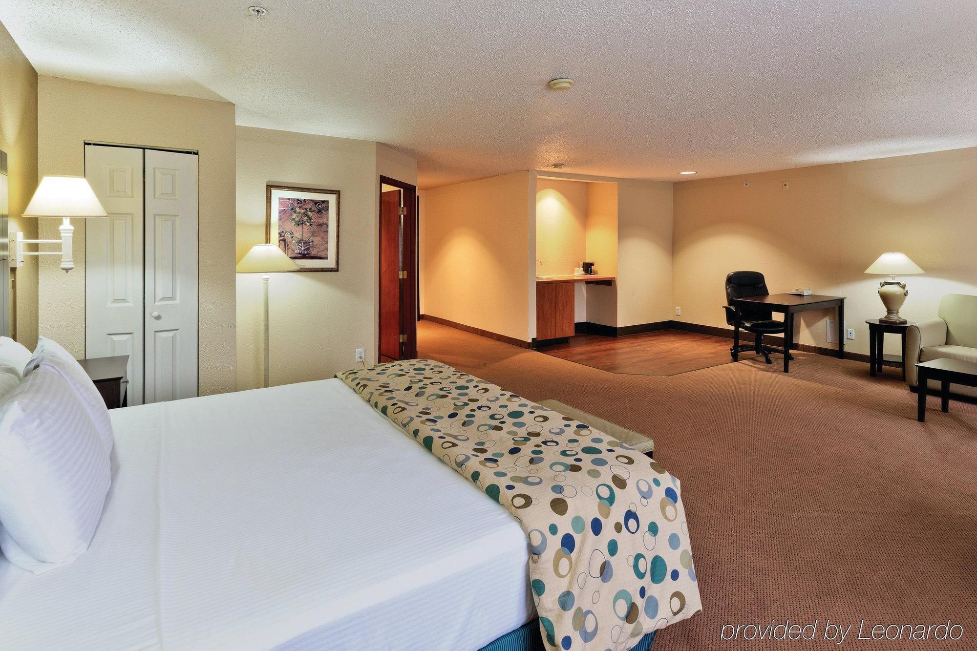 Motel 6-Mesquite, Tx - Balch Springs Εξωτερικό φωτογραφία