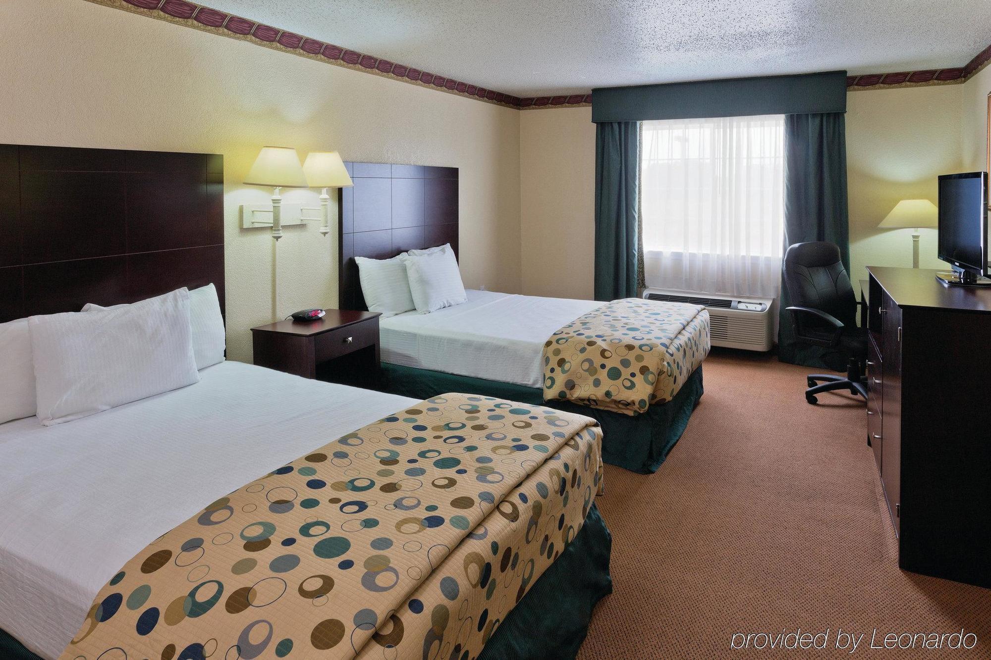 Motel 6-Mesquite, Tx - Balch Springs Εξωτερικό φωτογραφία
