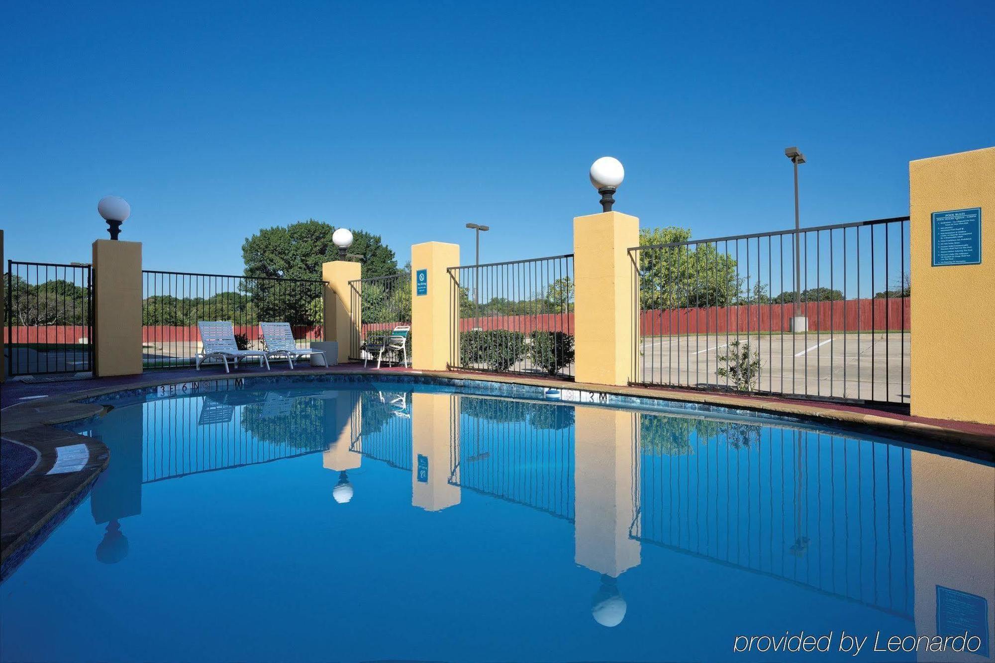Motel 6-Mesquite, Tx - Balch Springs Εξωτερικό φωτογραφία