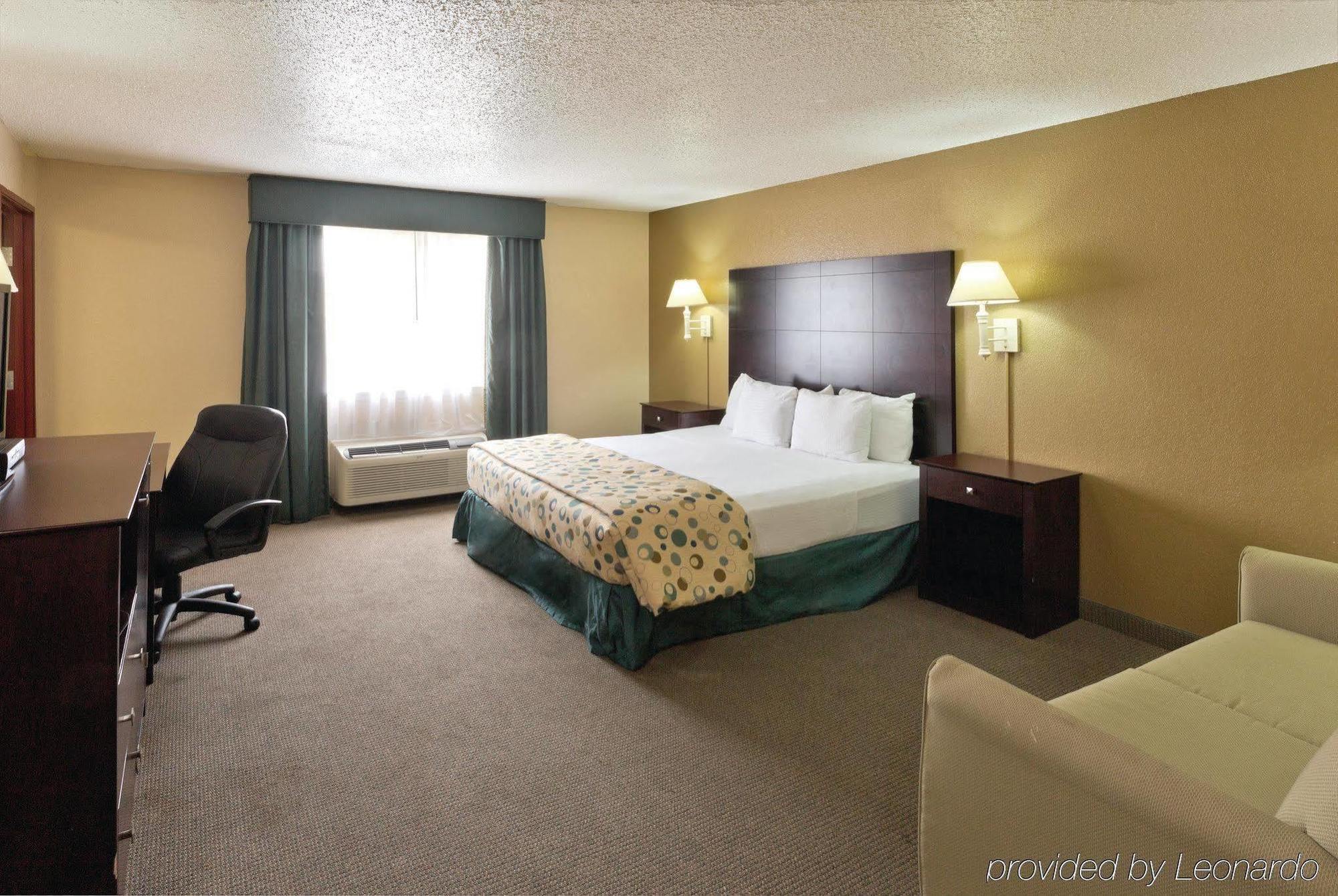 Motel 6-Mesquite, Tx - Balch Springs Εξωτερικό φωτογραφία